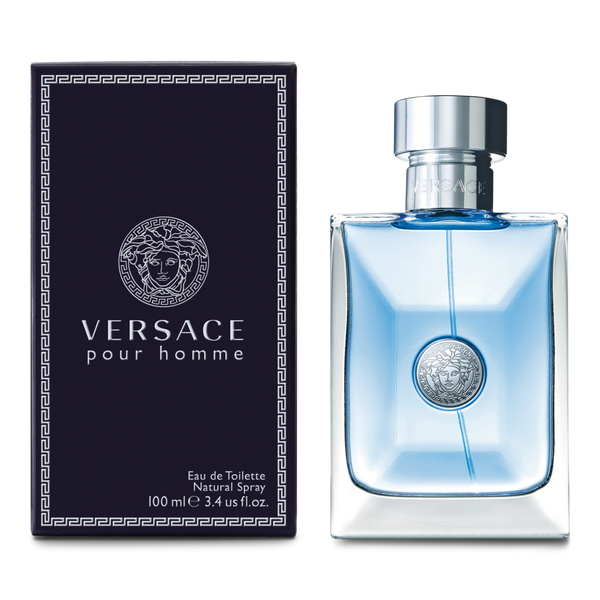 Pour Homme Eau de Toilette, 100 ml