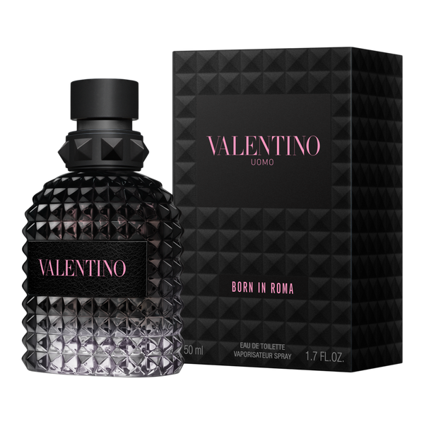 Valentino Uomo Born In Roma Eau de Toilette, 100 ml