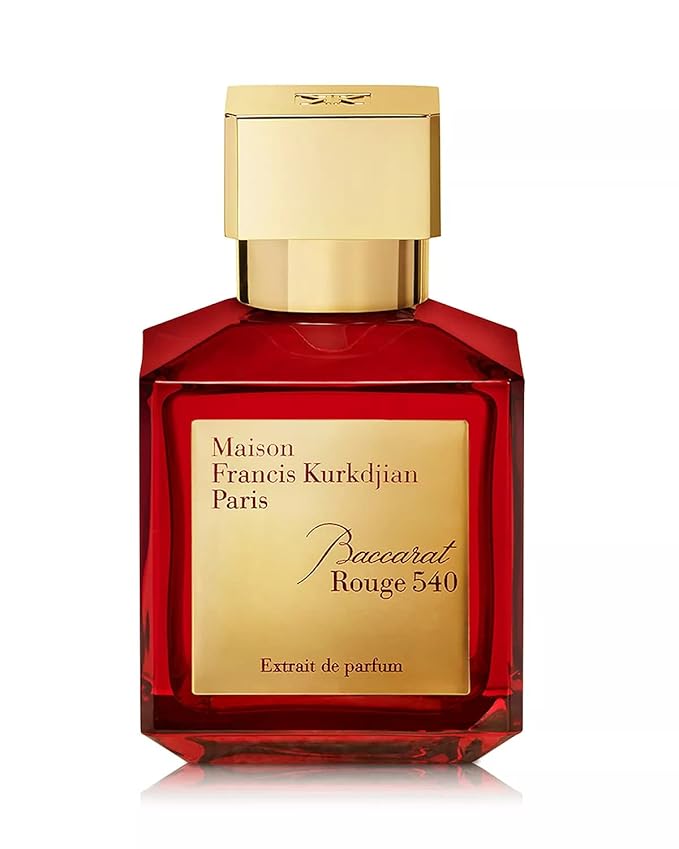 Maison Francis Kurkdjian Baccarat Rouge 540 Extrait de Parfum – 70ml / 2.4oz