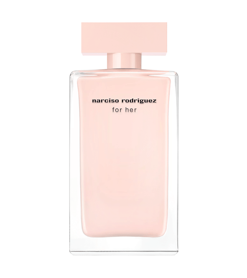 Narciso Rodriguez For Her Women’s Perfume – EDT 100ml