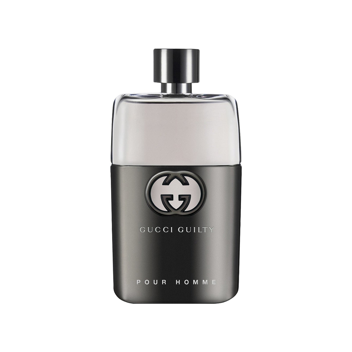 Guilty Pour Homme by Gucci – Eau de Toilette 90ml