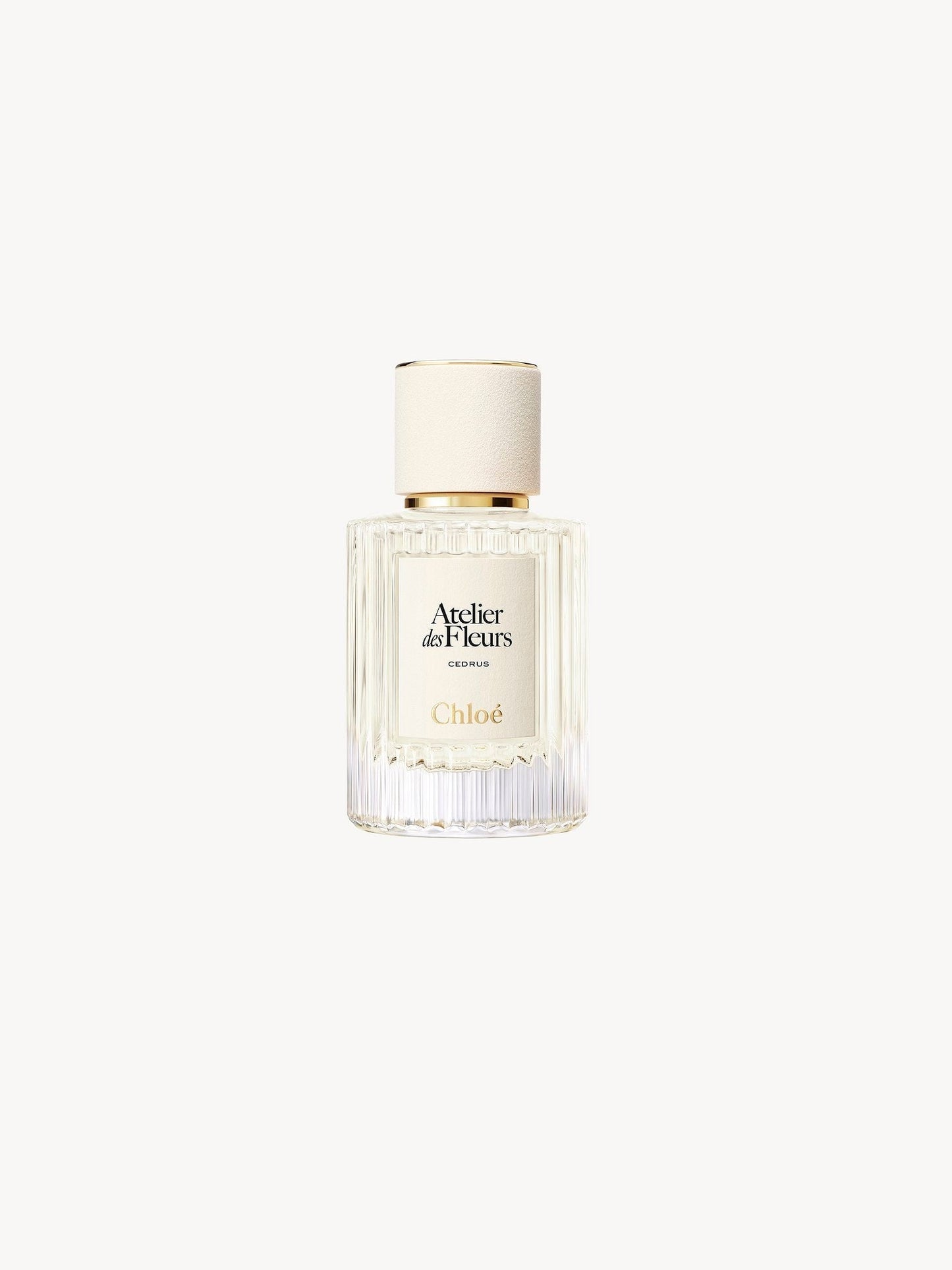 Chloé Atelier des Fleurs Cedrus 50ml – Elegant Woody Eau de Parfum