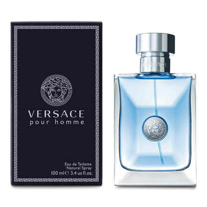 Pour Homme Eau de Toilette, 100 ml