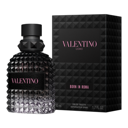 Valentino Uomo Born In Roma Eau de Toilette, 100 ml