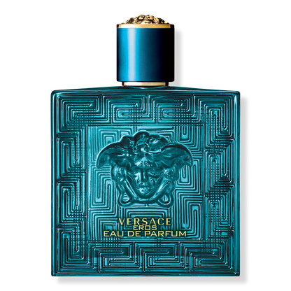 Eros Eau de Parfum Spray – 100ml Bottle