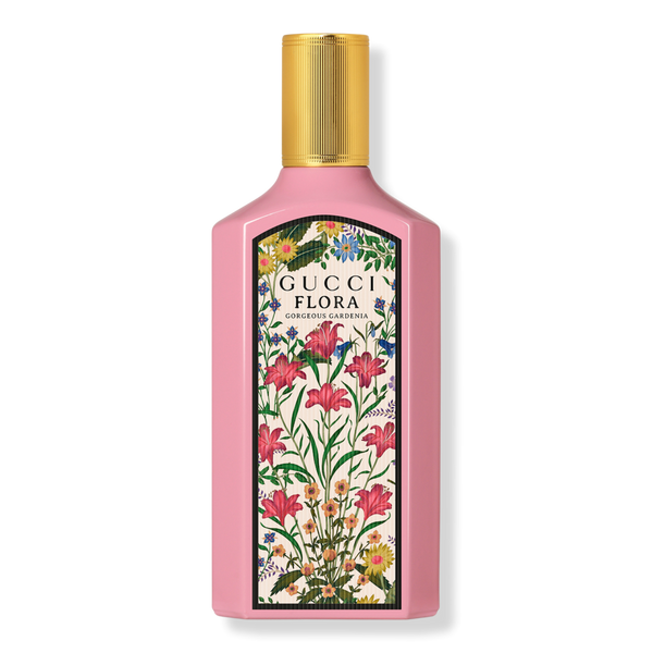 Flora Gorgeous Gardenia Eau de Parfum , 100 ml