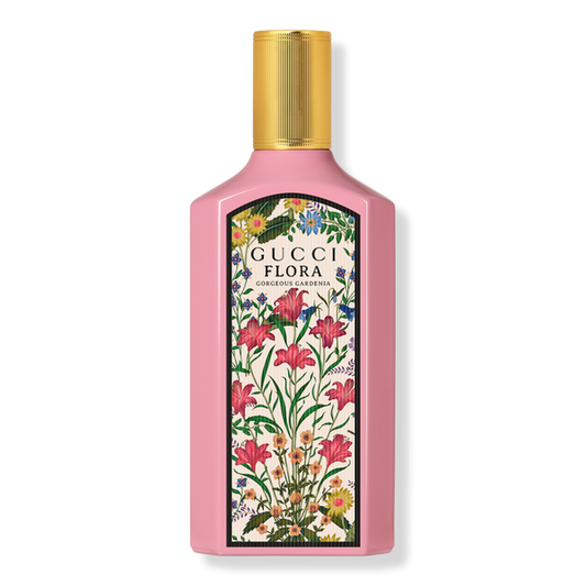 Flora Gorgeous Gardenia Eau de Parfum , 100 ml
