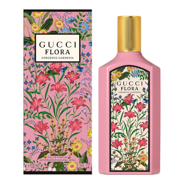 Flora Gorgeous Gardenia Eau de Parfum , 100 ml