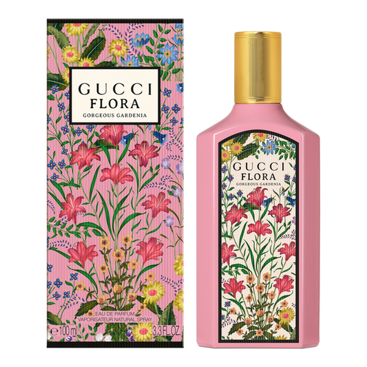 Flora Gorgeous Gardenia Eau de Parfum , 100 ml