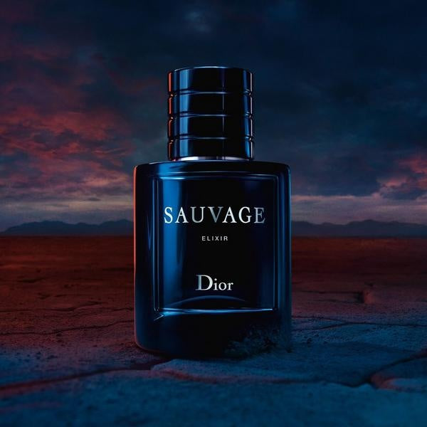 Sauvage Elixir, 100 ml