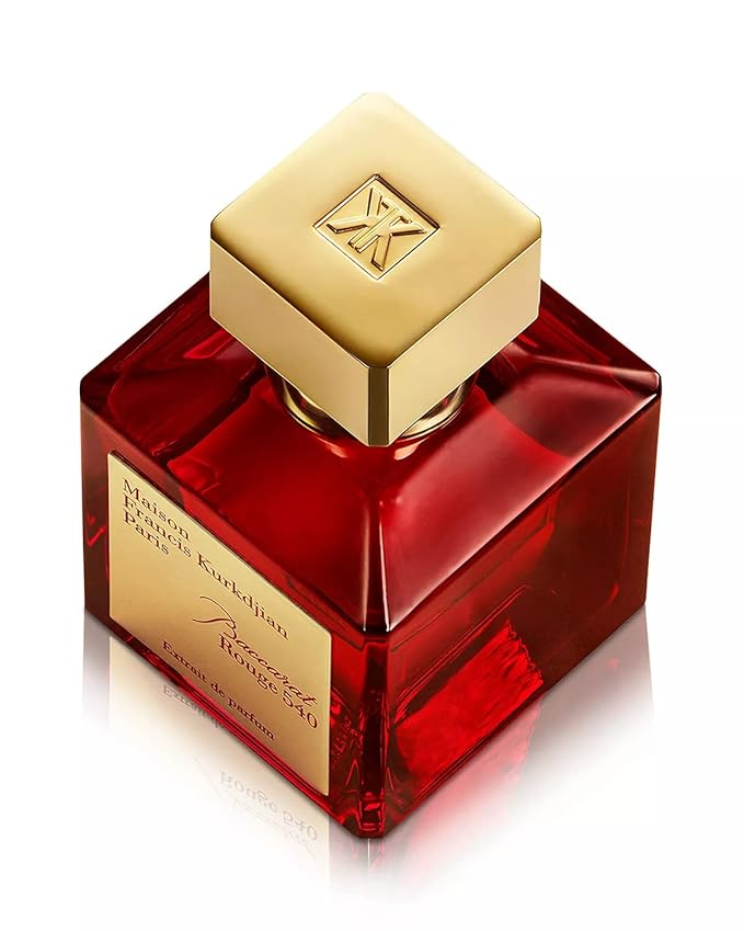 Maison Francis Kurkdjian Baccarat Rouge 540 Extrait de Parfum – 70ml / 2.4oz