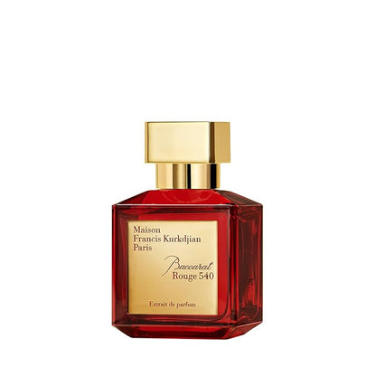 Maison Francis Kurkdjian Baccarat Rouge 540 Extrait de Parfum – 70ml / 2.4oz