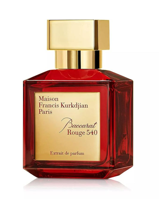 Maison Francis Kurkdjian Baccarat Rouge 540 Extrait de Parfum – 70ml / 2.4oz