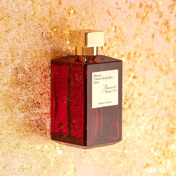 Maison Francis Kurkdjian Baccarat Rouge 540 Extrait de Parfum – 70ml / 2.4oz