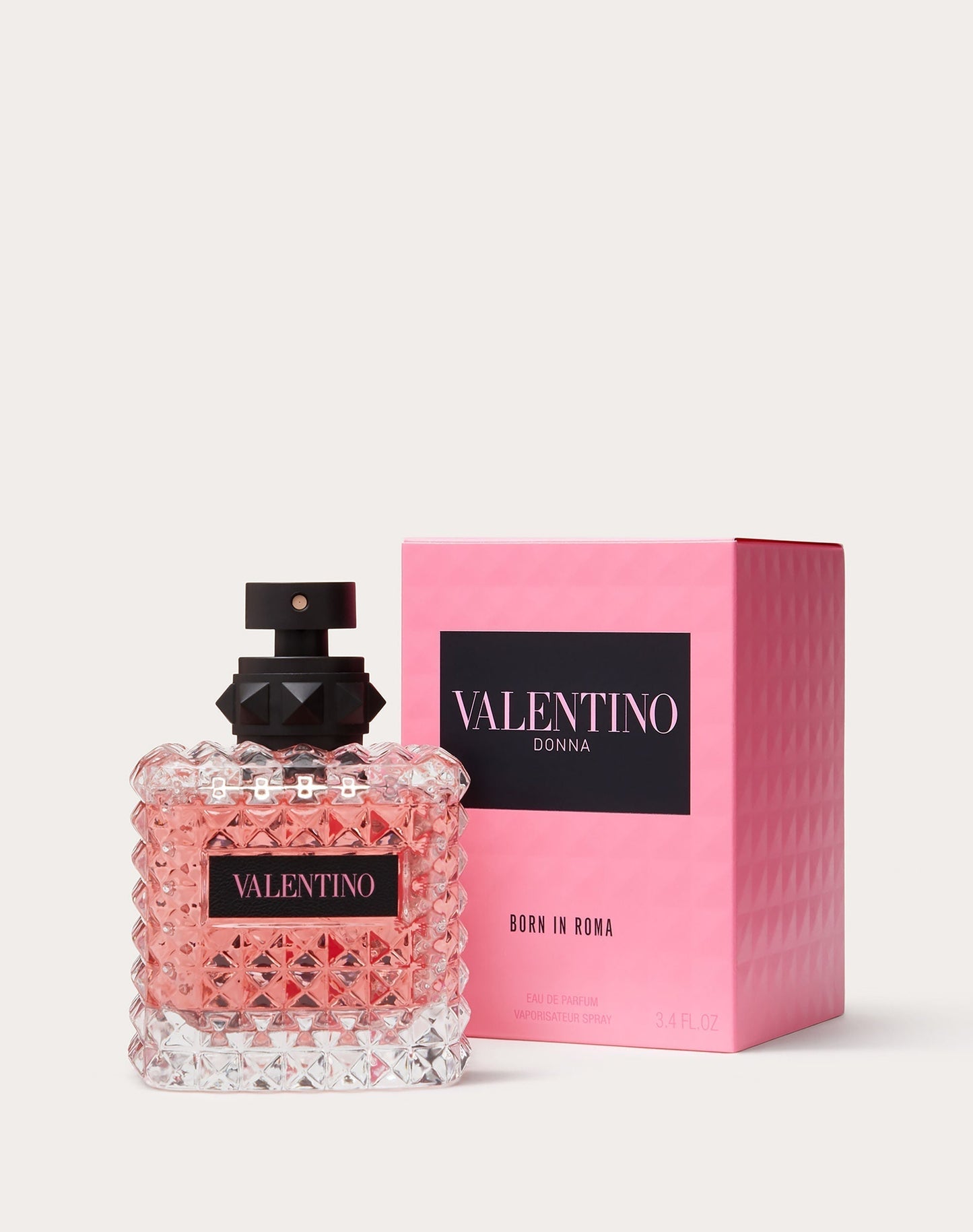 Valentino Donna Born in Roma Eau de Parfum for Women – 100ml Spray