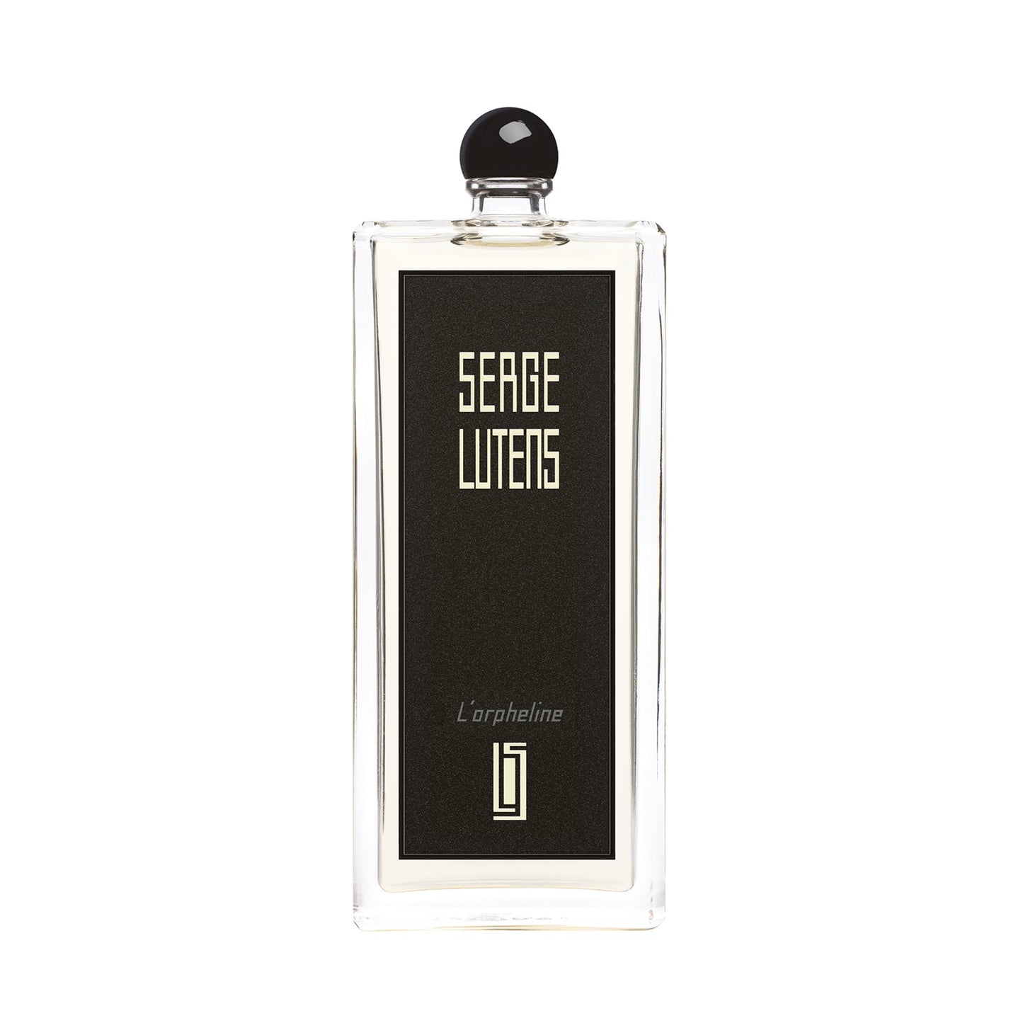 Serge Lutens L'Orpheline 100ml – Mysterious & Refined Eau de Parfum