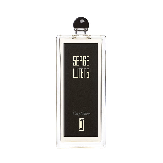 Serge Lutens L'Orpheline 100ml – Mysterious & Refined Eau de Parfum