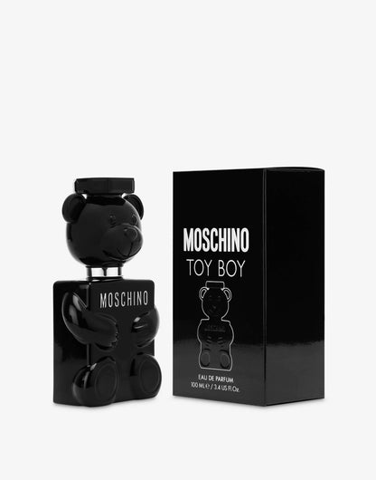 Moschino Toy Boy Eau de Parfum Spray, 100ml