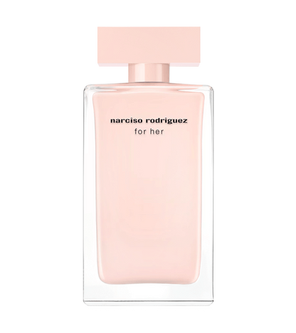 Narciso Rodriguez For Her Women’s Perfume – EDT 100ml