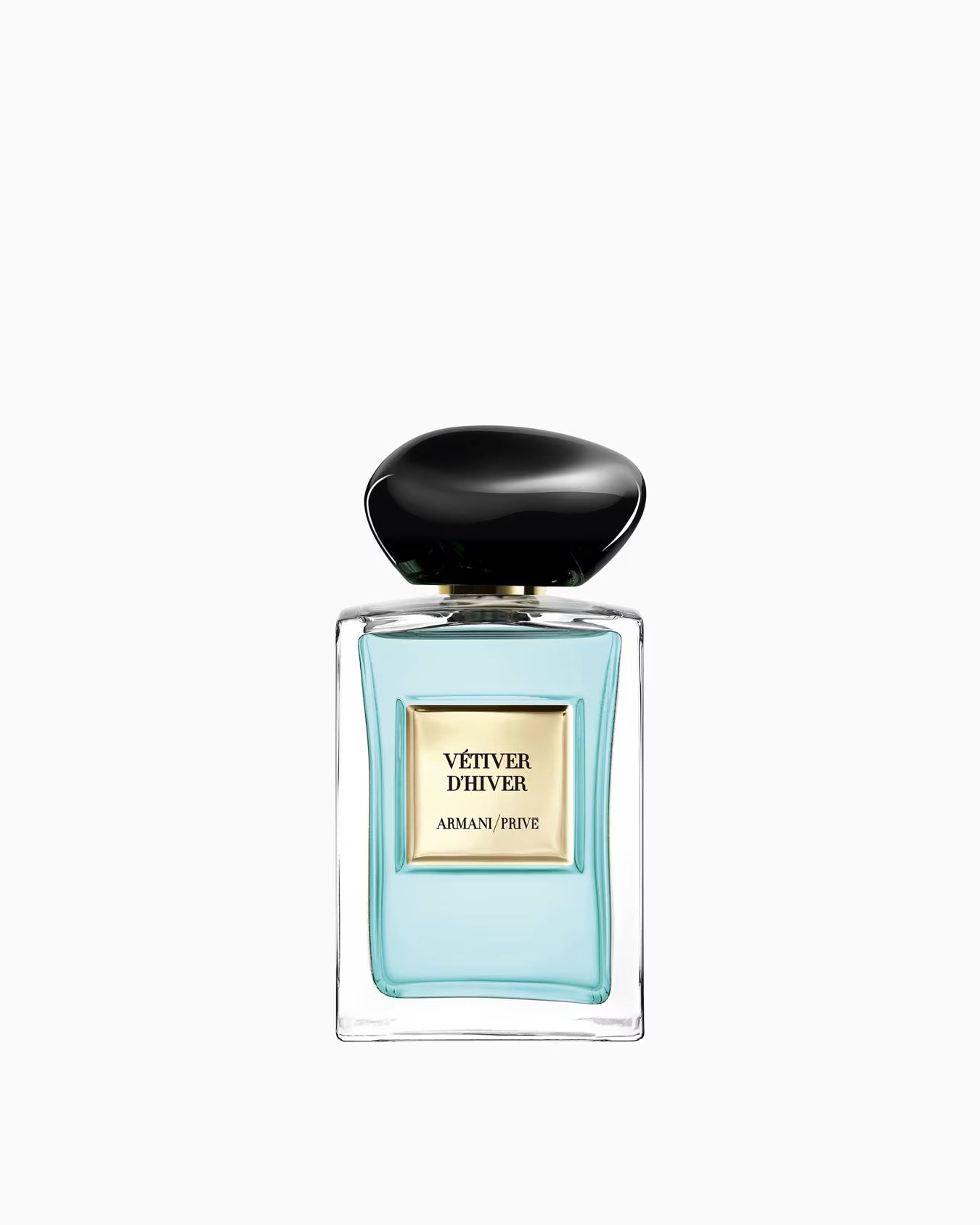 Armani Vétiver D'hiver  Eau De Toilette, 100 ml