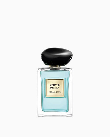 Armani Vétiver D'hiver  Eau De Toilette, 100 ml