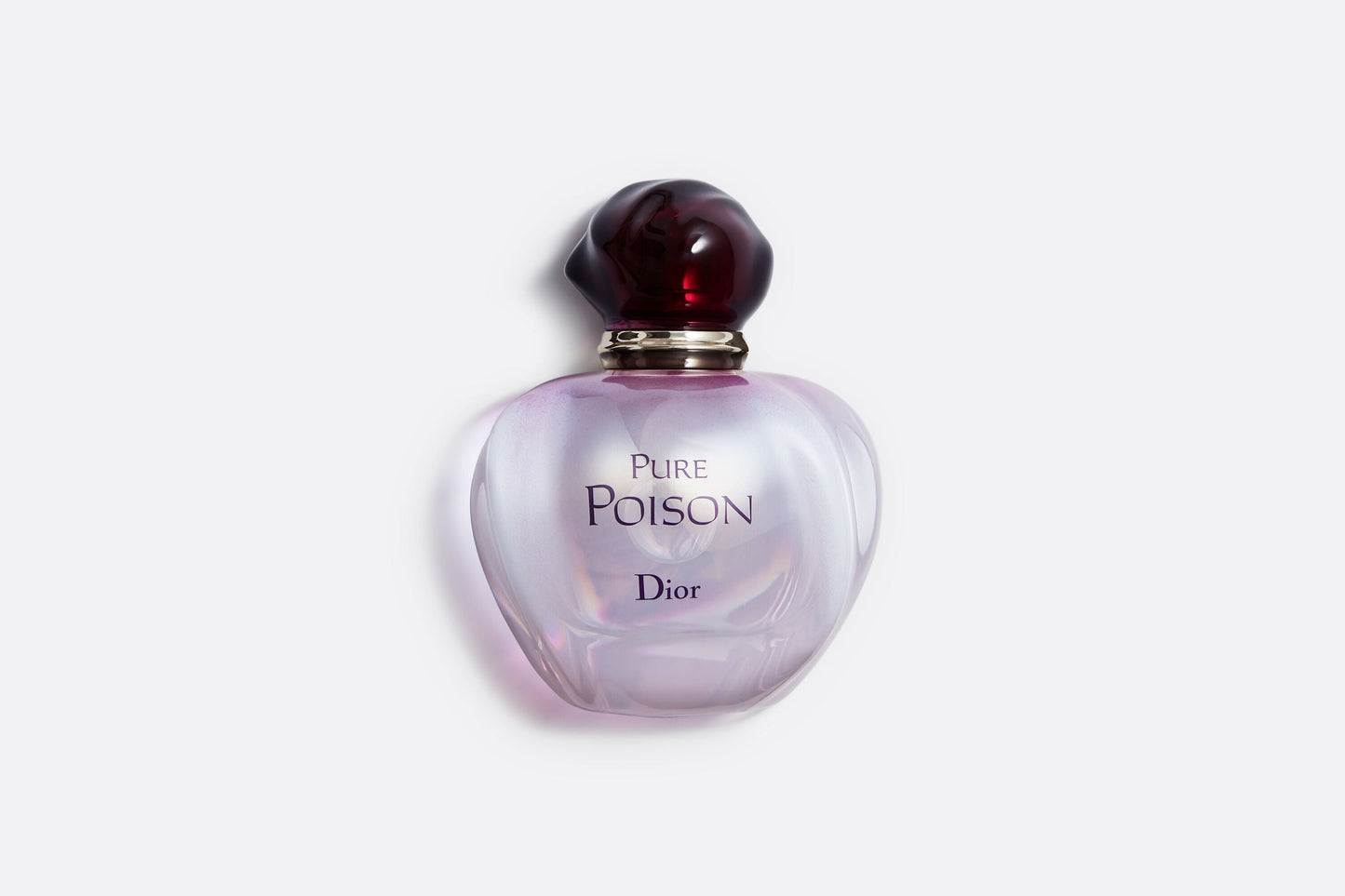Dior Pure Poison 100ml – Luxurious Eau de Parfum for Women