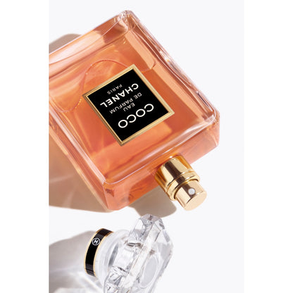 Chanel Coco Eau de Parfum 100ml – Women's Luxury Fragrance Spray