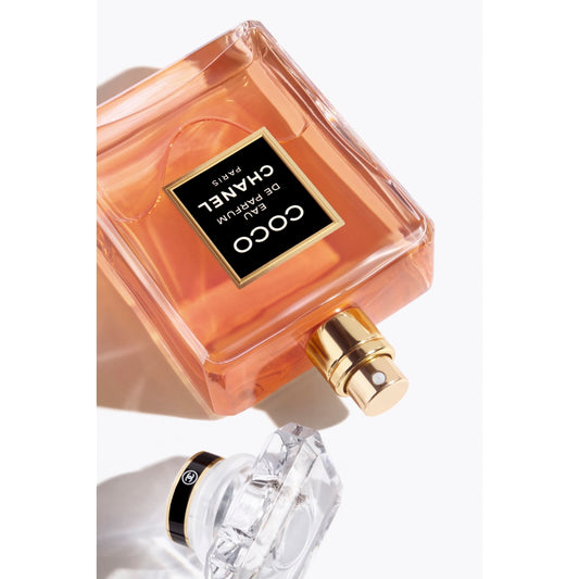 Chanel Coco Eau de Parfum 100ml – Women's Luxury Fragrance Spray