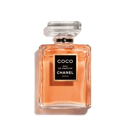 Chanel Coco Eau de Parfum 100ml – Women's Luxury Fragrance Spray