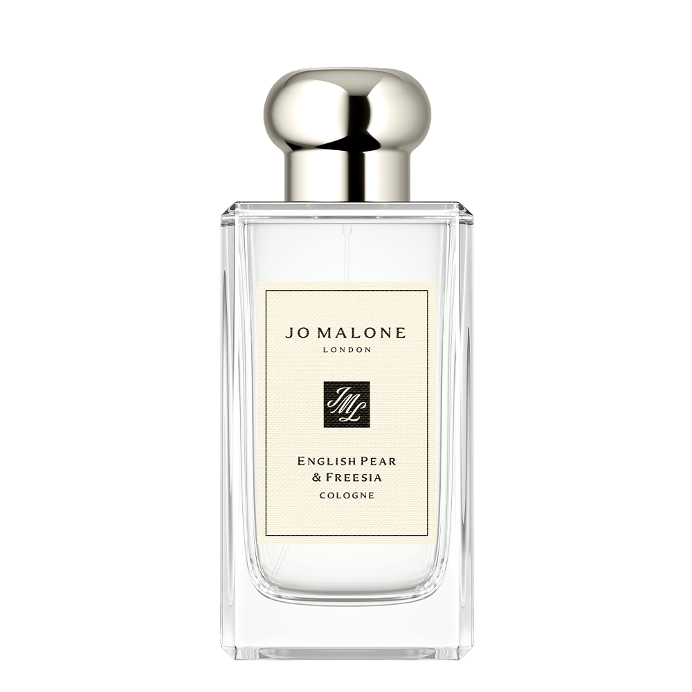 Jo Malone English Pear & Freesia Cologne – 100ml Spray Bottle