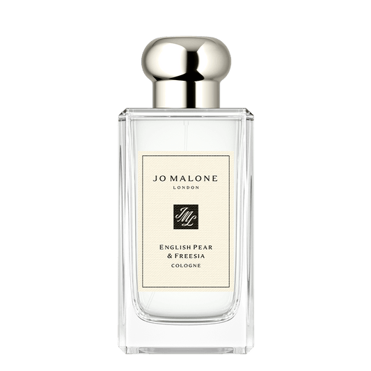 Jo Malone English Pear & Freesia Cologne – 100ml Spray Bottle