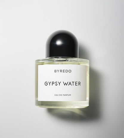 Byredo Gypsy Water Eau De Parfum Spray, 100 ml