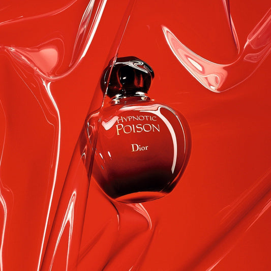 Dior Hypnotic Poison 100ml – Intense Oriental Eau de Parfum for Women
