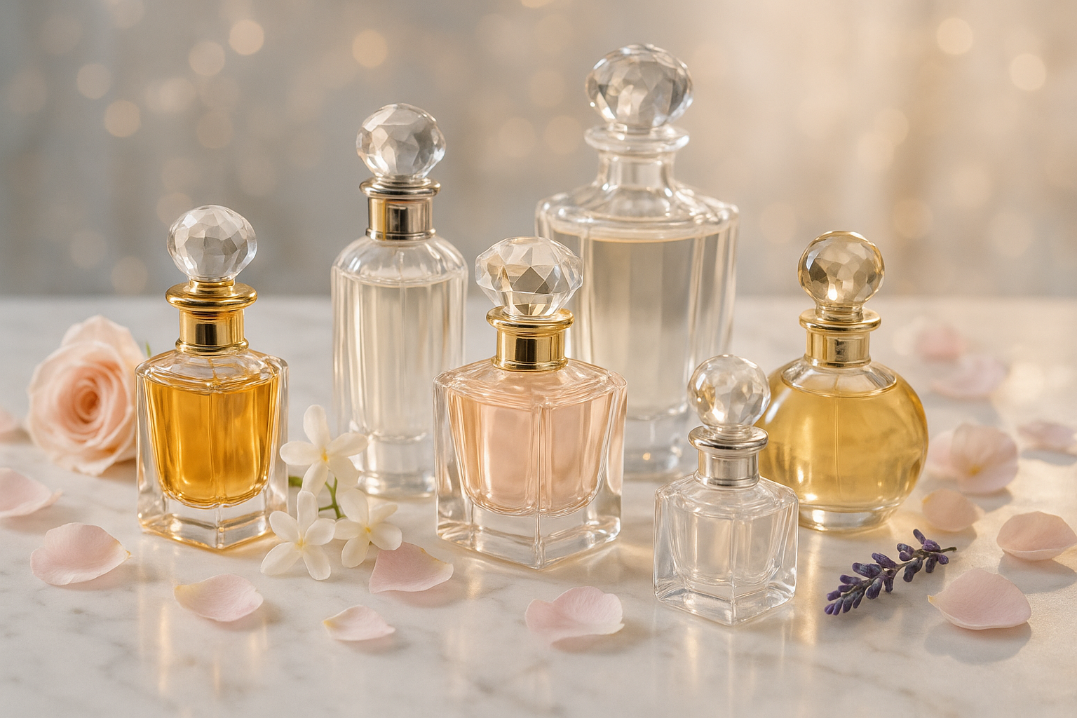 Perfumes