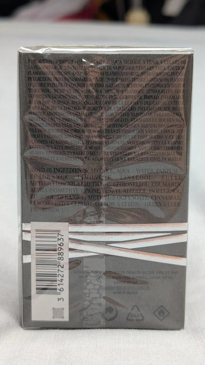 Emporio Armani Stronger With You Intensely Eau de Parfum 100ml