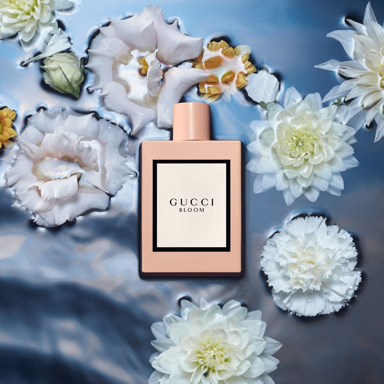 Gucci Bloom 100ml – Floral Eau de Parfum for Women