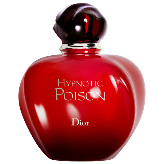 Dior Hypnotic Poison 100ml – Intense Oriental Eau de Parfum for Women