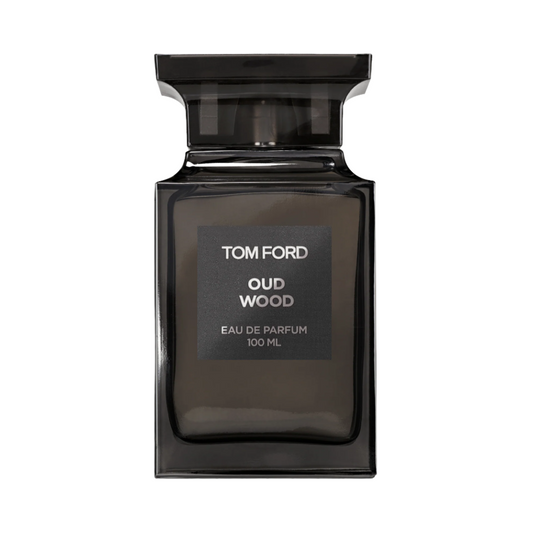 Tom Ford Oud Wood Eau de Parfum – 100ml Spray