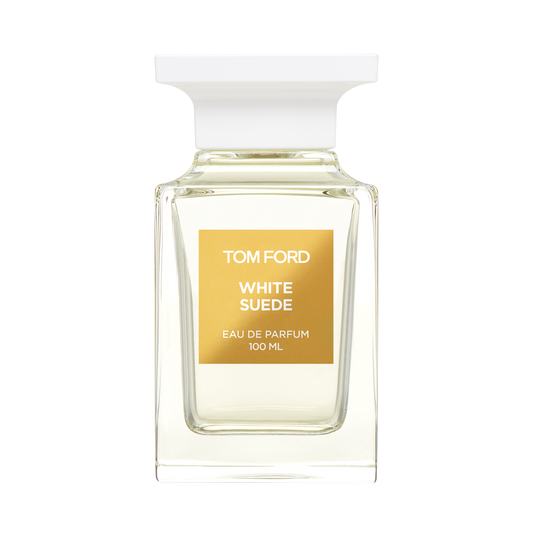 Tom Ford White Suede 100ml – Luxury Unisex Eau de Parfum