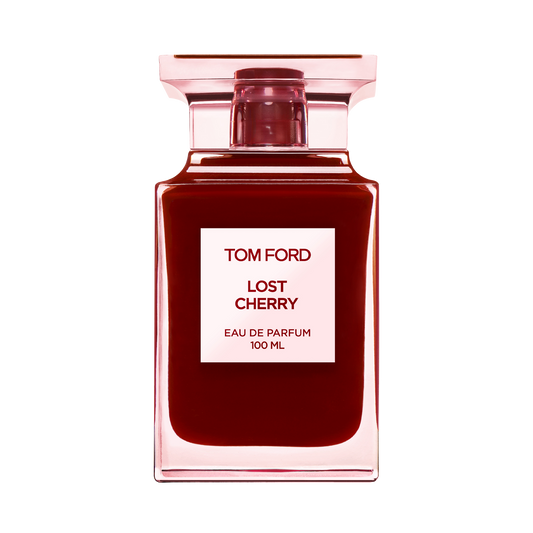 Tom Ford Lost Cherry 100ml – Bold & Sweet Unisex Eau de Parfum