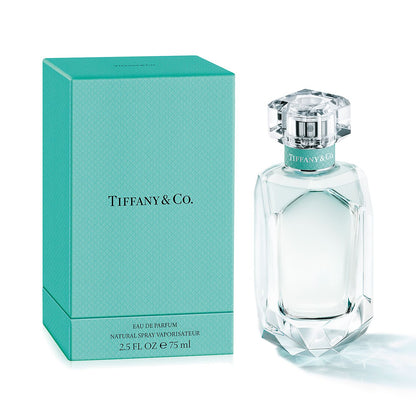 Tiffany by Tiffany & Co. Eau de Parfum, 75ml – Luxury Fragrance for Her
