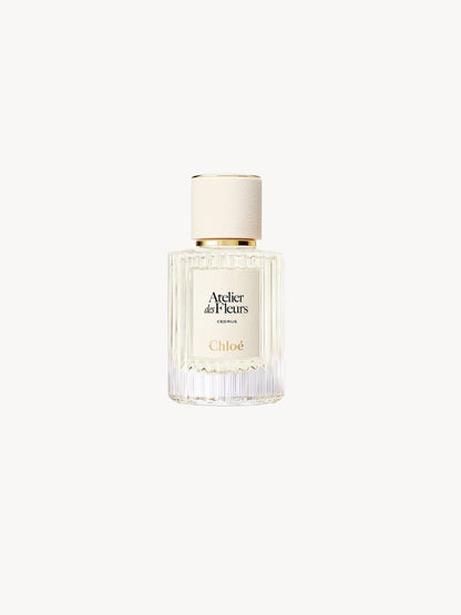 Chloé Atelier des Fleurs Cedrus 50ml – Elegant Woody Eau de Parfum